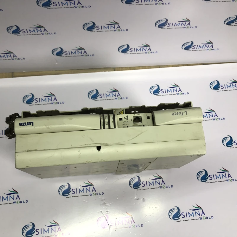 E94ASE0134 Servo Drive – Lenze 9400 Series thumbnail 15